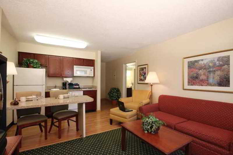 Homewood Suites By Hilton Dallas-Arlington Chambre photo