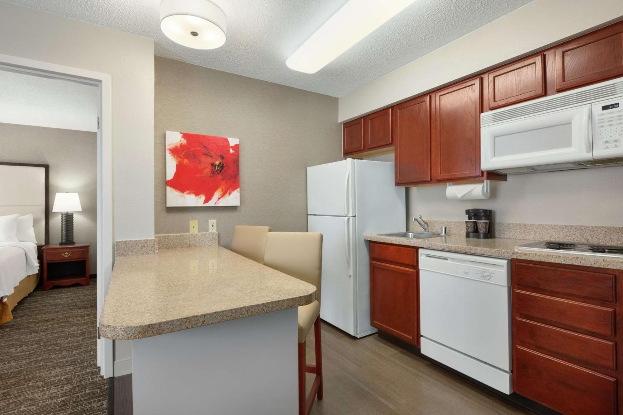 Homewood Suites By Hilton Dallas-Arlington Extérieur photo