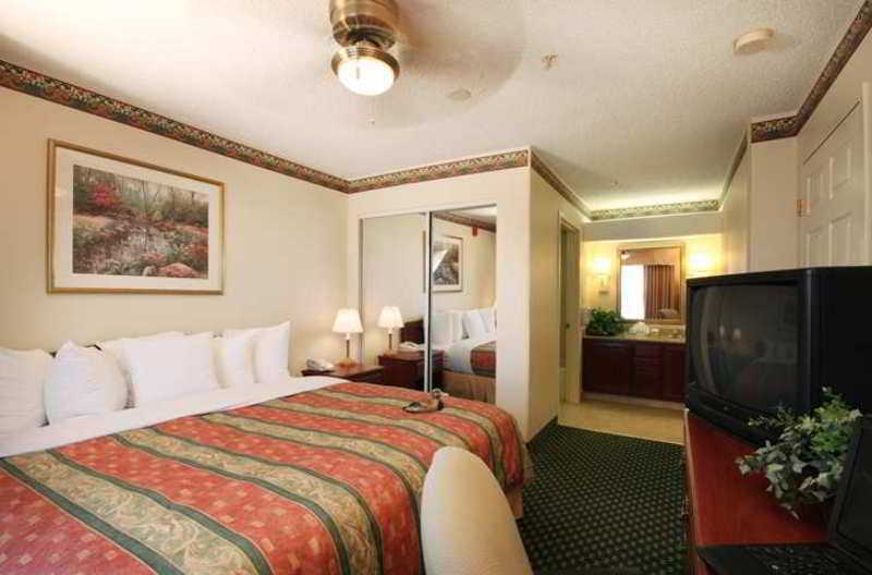 Homewood Suites By Hilton Dallas-Arlington Chambre photo