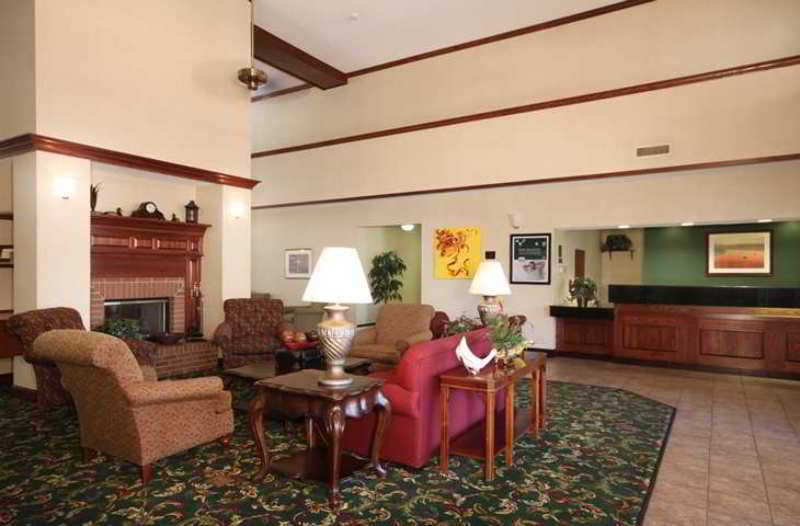 Homewood Suites By Hilton Dallas-Arlington Intérieur photo